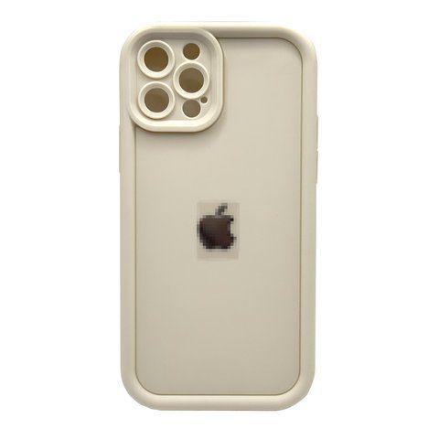 Чохол Shock Side для iPhone 11 Pro Max Antique White shsd0025 фото