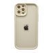 Чехол Shock Side для iPhone 11 Pro Max Antique White shsd0025 фото