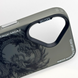 Чохол SO Cool Dragon для iPhone 17 Black scd131 фото 3