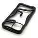 Чехол TPU Snake для iPhone 13 Black snk001 фото 4
