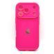 Чехол Shock Side для iPhone 17 Pro Hot Pink hsd00124 фото 1